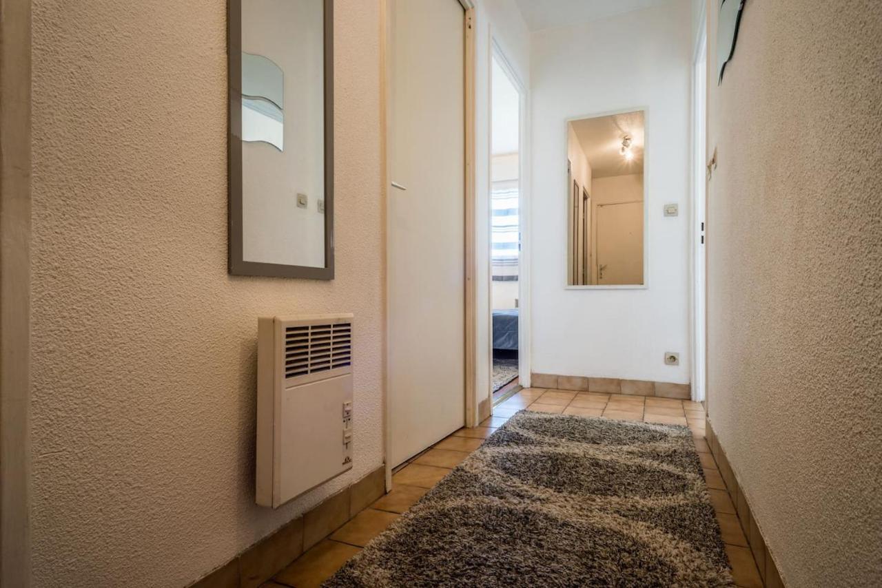 Design Apartment Near Geneva Etrembieres Eksteriør bilde