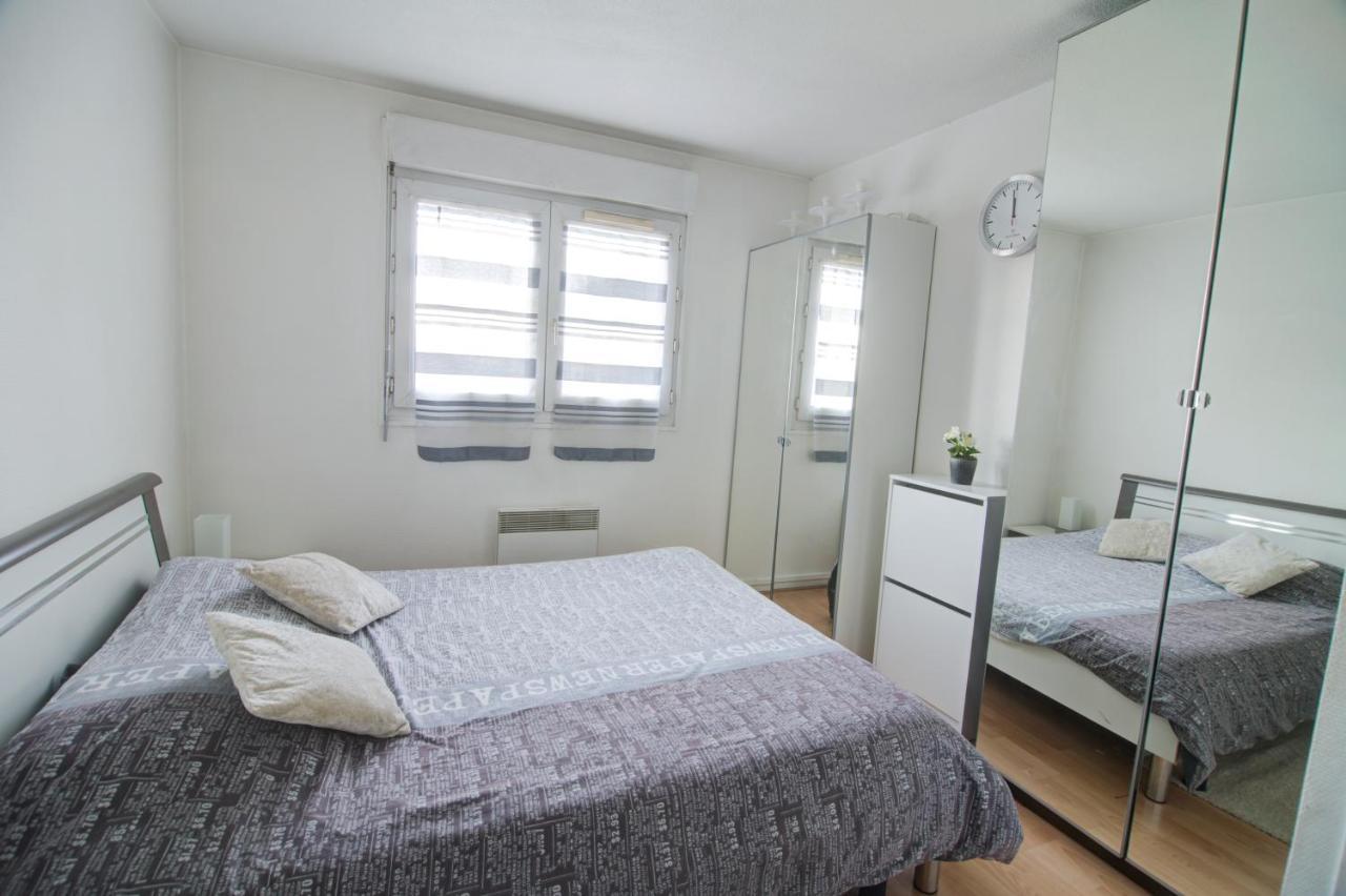 Design Apartment Near Geneva Etrembieres Eksteriør bilde